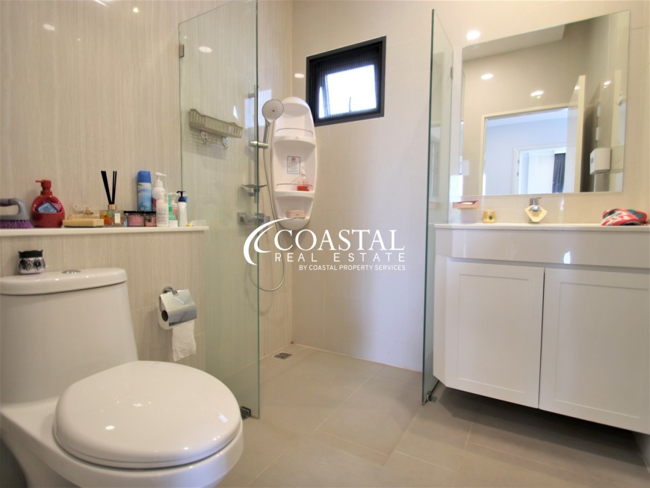 House For Sale And Rent East Pattaya