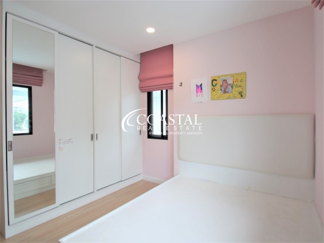 House For Sale And Rent East Pattaya