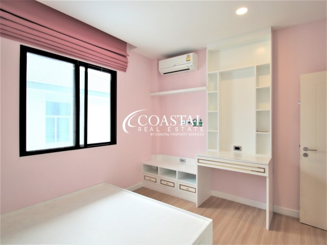 House For Sale And Rent East Pattaya