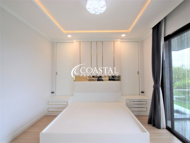 House For Sale And Rent East Pattaya