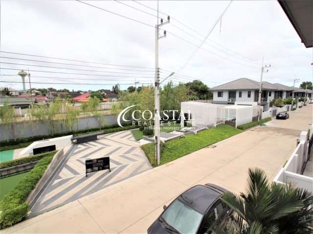House For Sale And Rent East Pattaya