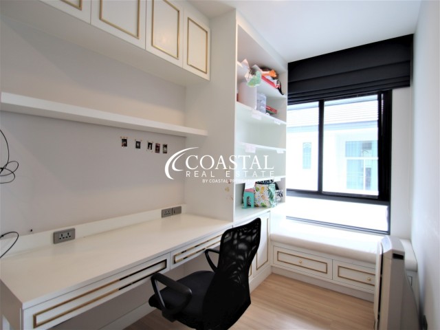 House For Sale And Rent East Pattaya