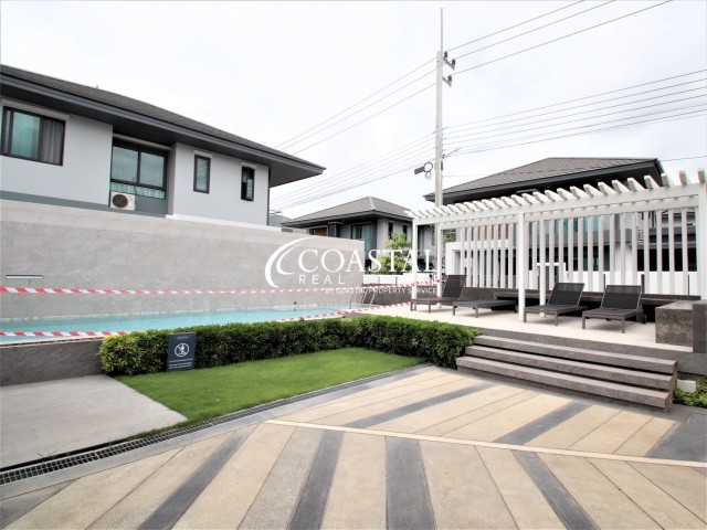 House For Sale And Rent East Pattaya