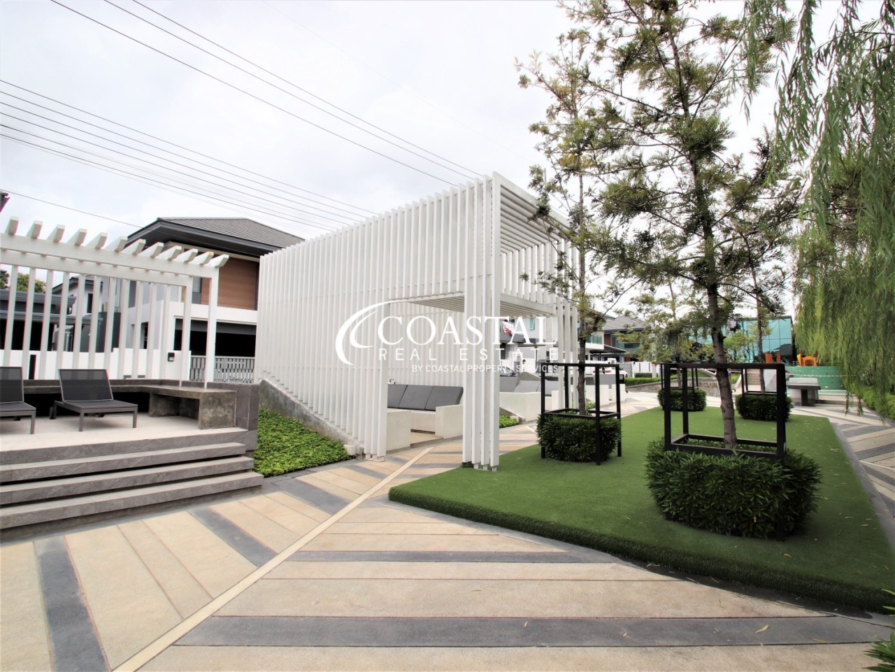 House For Sale And Rent East Pattaya