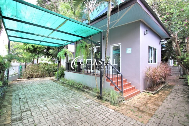 Commercial For Sale Bang Saray