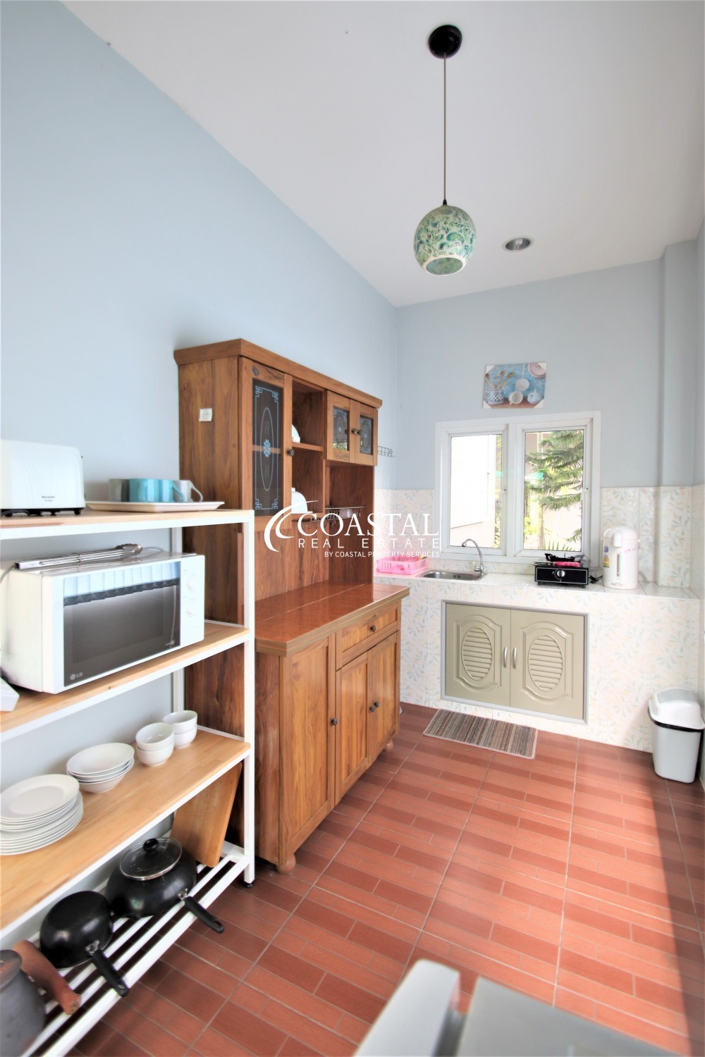 Commercial For Sale Bang Saray