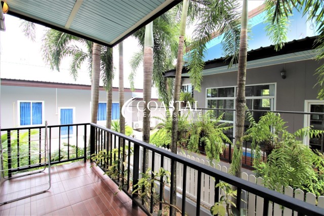 Commercial For Sale Bang Saray