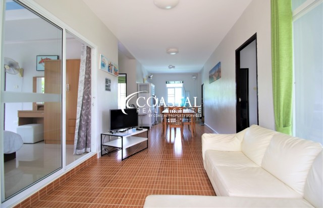 Commercial For Sale Bang Saray