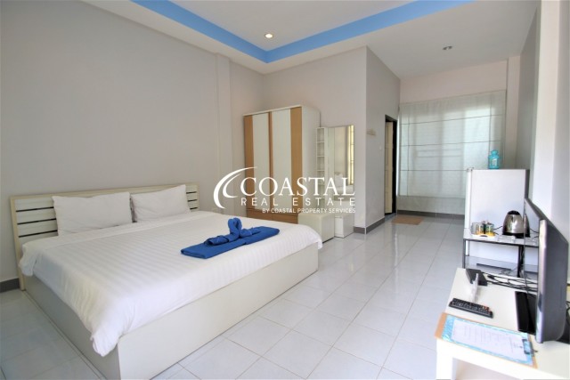 Commercial For Sale Bang Saray