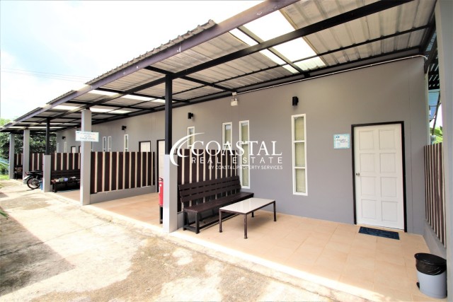 Commercial For Sale Bang Saray