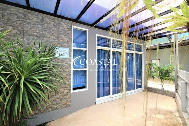 Commercial For Sale Bang Saray