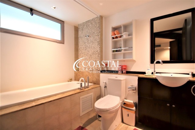 Condo For Sale And Rent North Pattaya