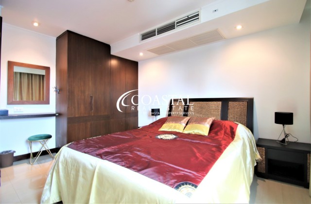 Condo For Sale And Rent North Pattaya