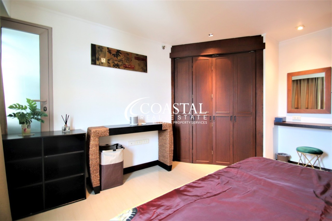 Condo For Sale And Rent North Pattaya