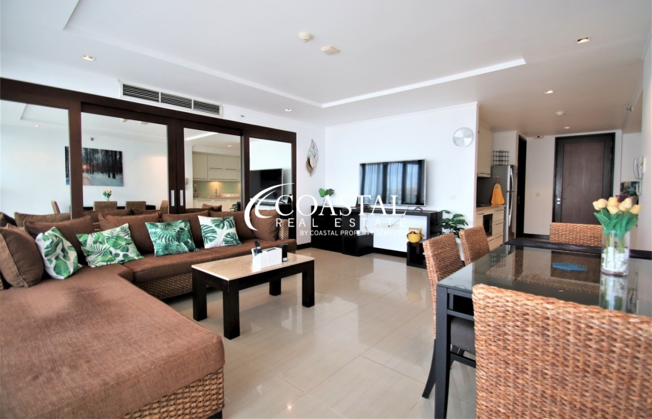 Condo For Sale And Rent North Pattaya for rent in North Pattaya