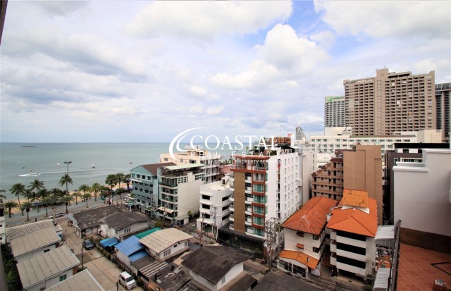 Condo For Sale And Rent North Pattaya
