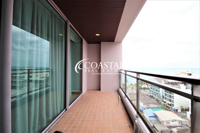 Condo For Sale And Rent North Pattaya