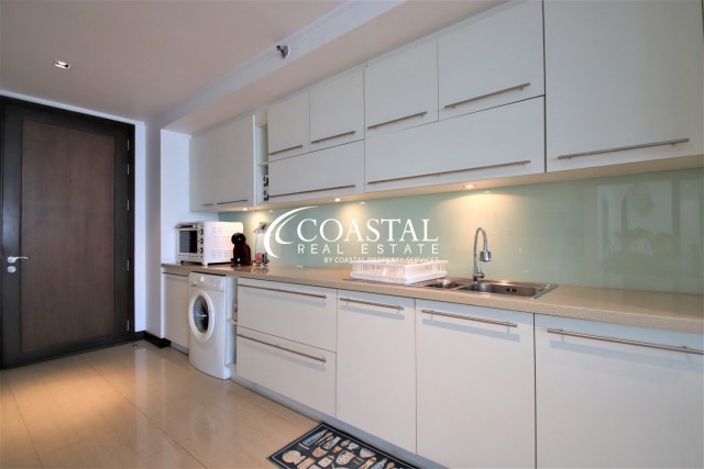 Condo For Sale And Rent North Pattaya