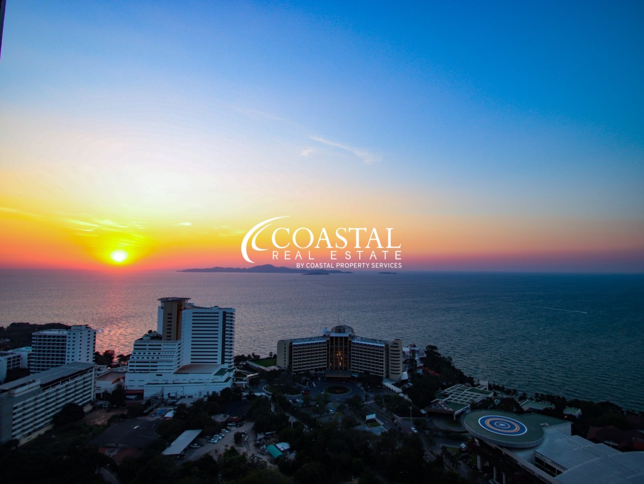 Condo For Sale Pratumnak