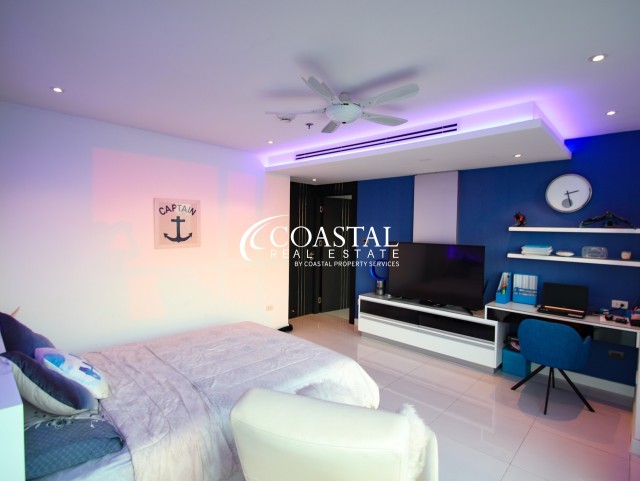 Condo For Sale Pratumnak