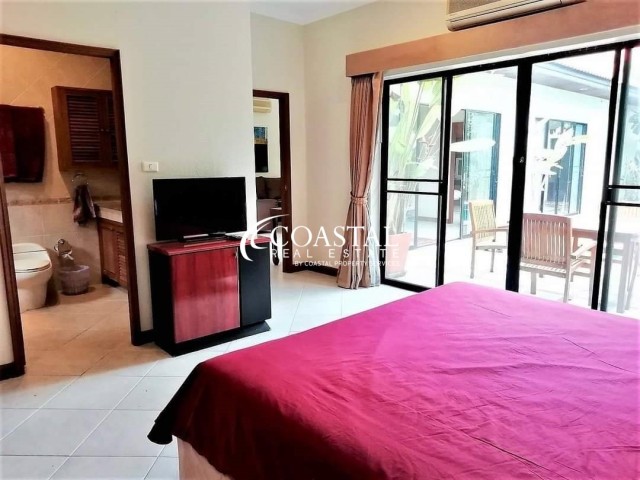 House For Rent Jomtien