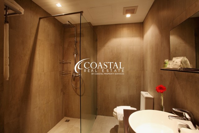 อสังหาริมทรัพย์เชิงพาณิชย์สำหรับขายที่พัทยากลาง