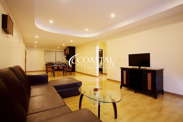 อสังหาริมทรัพย์เชิงพาณิชย์สำหรับขายที่พัทยากลาง