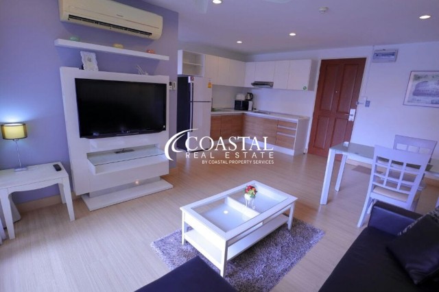 Condo For Sale And Rent Central Pattaya