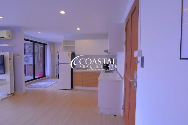 Condo For Sale And Rent Central Pattaya