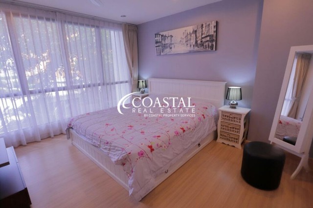 Condo For Sale And Rent Central Pattaya