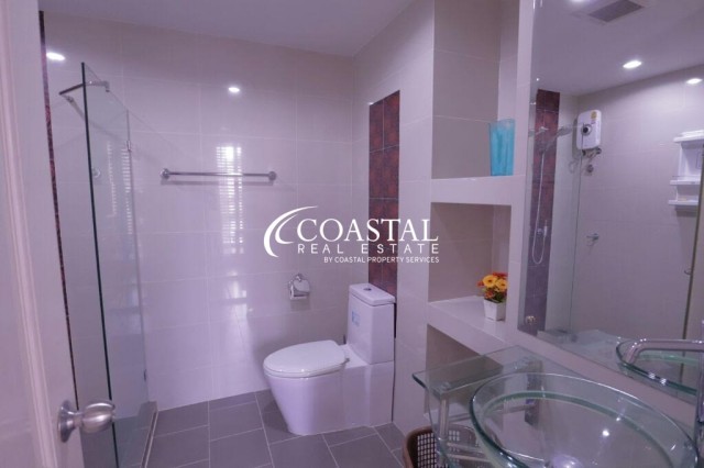 Condo For Sale And Rent Central Pattaya