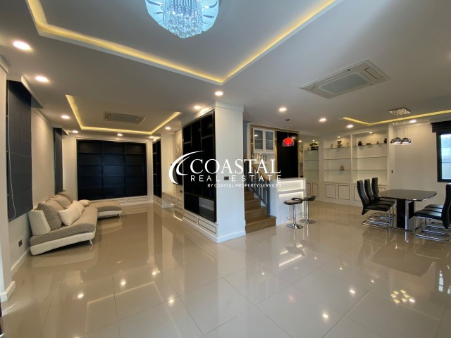 House For Sale And Rent East Pattaya