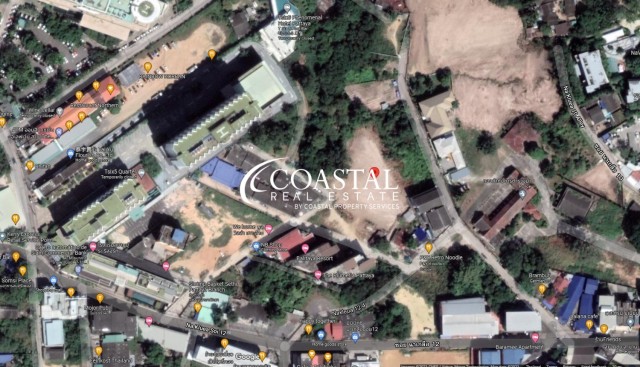 Land For Sale Naklua