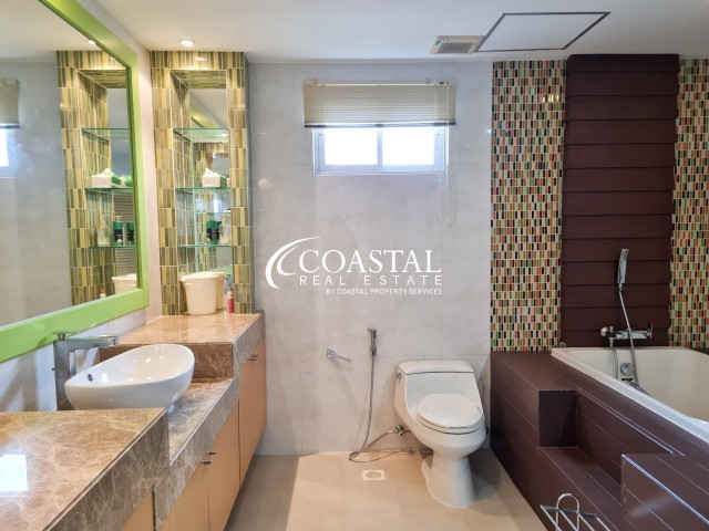 Condo For Sale Jomtien