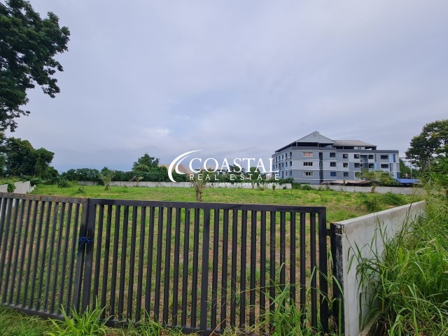 Land For Sale Naklua