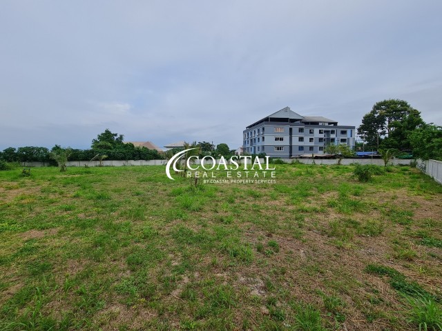 Land For Sale Naklua