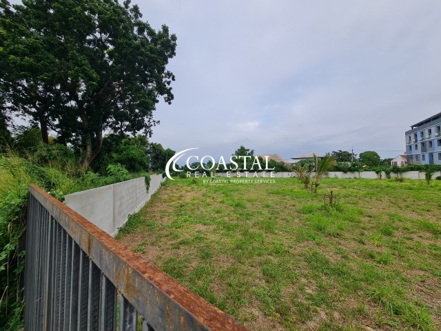 Land For Sale Naklua