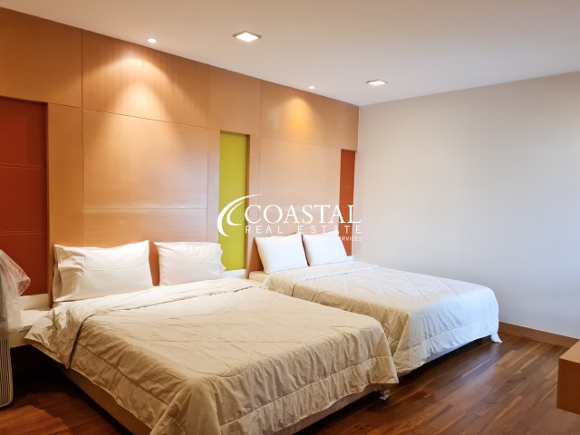 Condo For Sale Jomtien