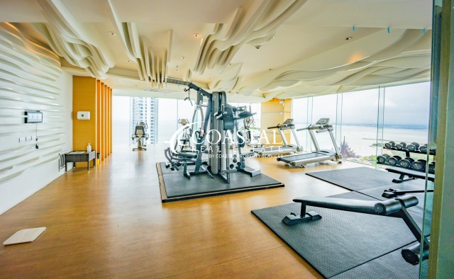 Condo For Sale And Rent Wong Amat