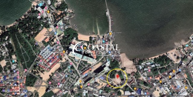 Land For Sale Naklua