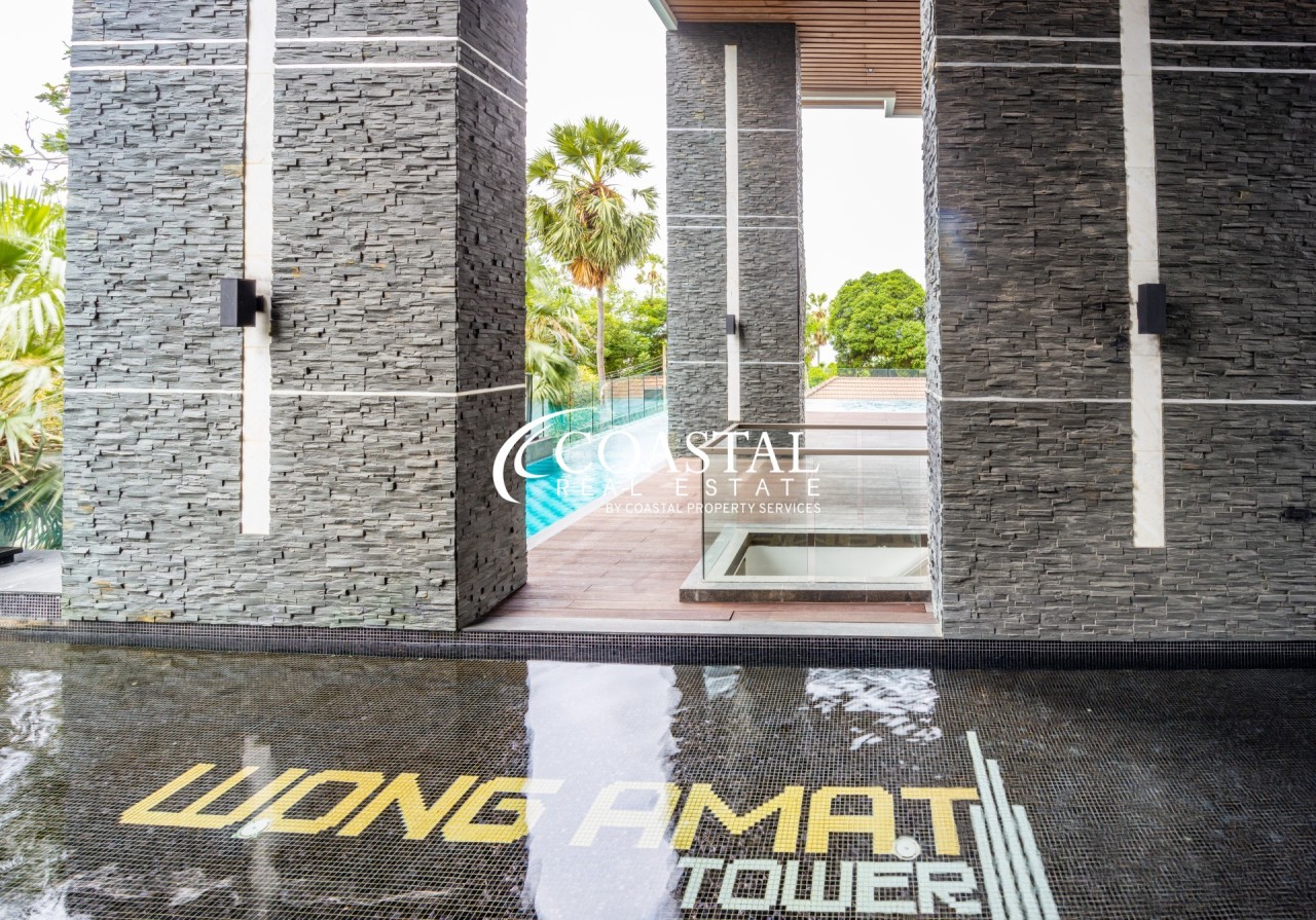 Condo For Sale And Rent Wong Amat