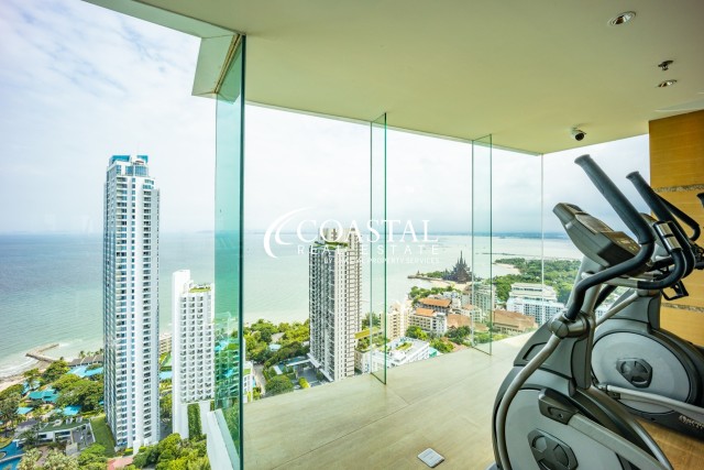 Condo For Sale And Rent Wong Amat
