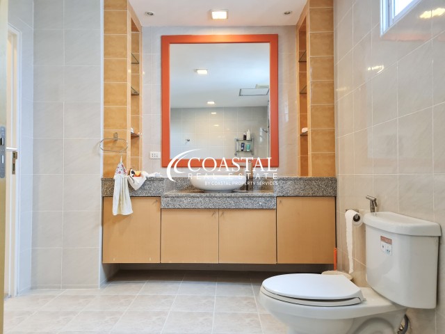 Condo For Sale Jomtien