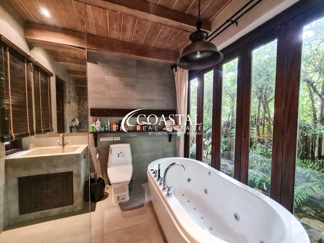 House For Sale Huay Yai