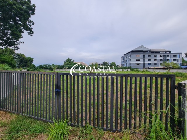 Land For Sale Naklua