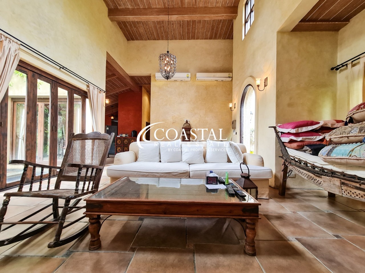 House For Sale Huay Yai