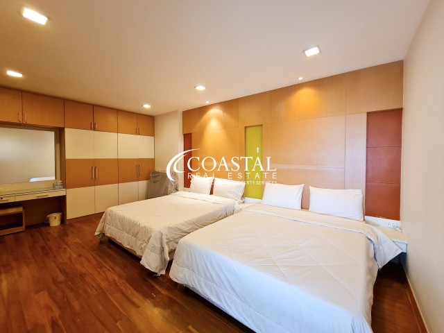 Condo For Sale Jomtien