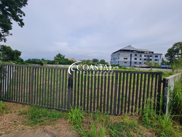 Land For Sale Naklua