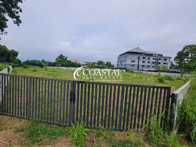 Land For Sale Naklua