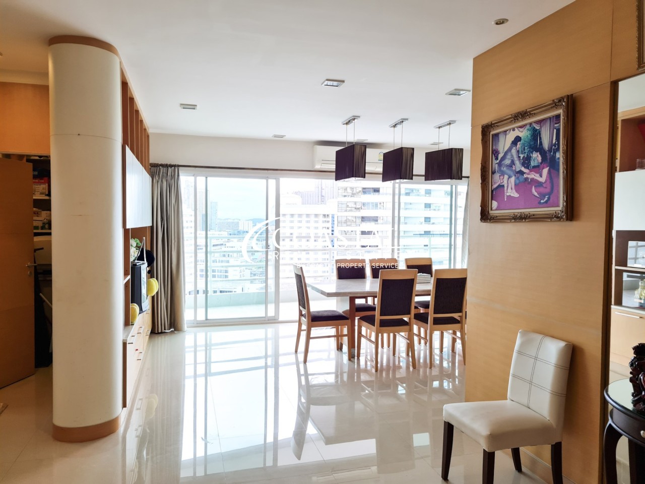 Condo For Sale Jomtien